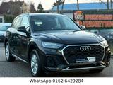 Audi Q5 40 TDI quattro S line*102.TKM* - Audi: Q 10