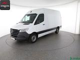 Mercedes-Benz Sprinter 316 CDI L2H2 KASTEN DISTRO,360GRAD,LED - Mercedes-Benz 6x6 G