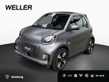 Smart Fortwo Cabrio EQ Passion Bluetooth LED Klima