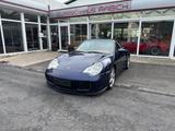 Porsche 996 Turbo Erstlack - Porsche 996: Turbo