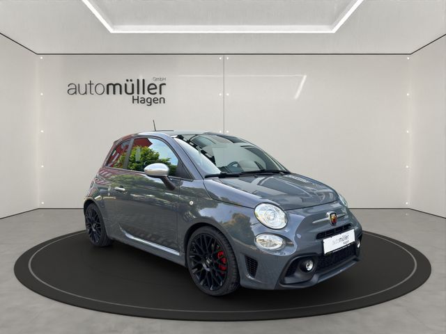 Abarth 500 595 Turismo|Navi|Bi-Xenon|Klima|DAB+|Leder|