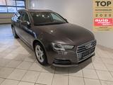 Audi A4 Avant 2.0 TSI Navi Xenon AHK - Audi A4: Braun