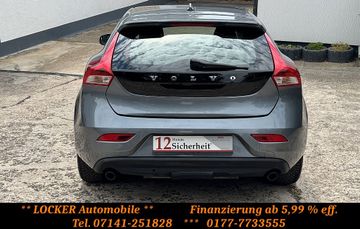 Volvo V40 - 9
