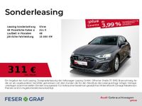 Audi A3 - Vorschau Bild 1