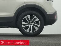 Volkswagen T-Cross - Vorschau Bild 28