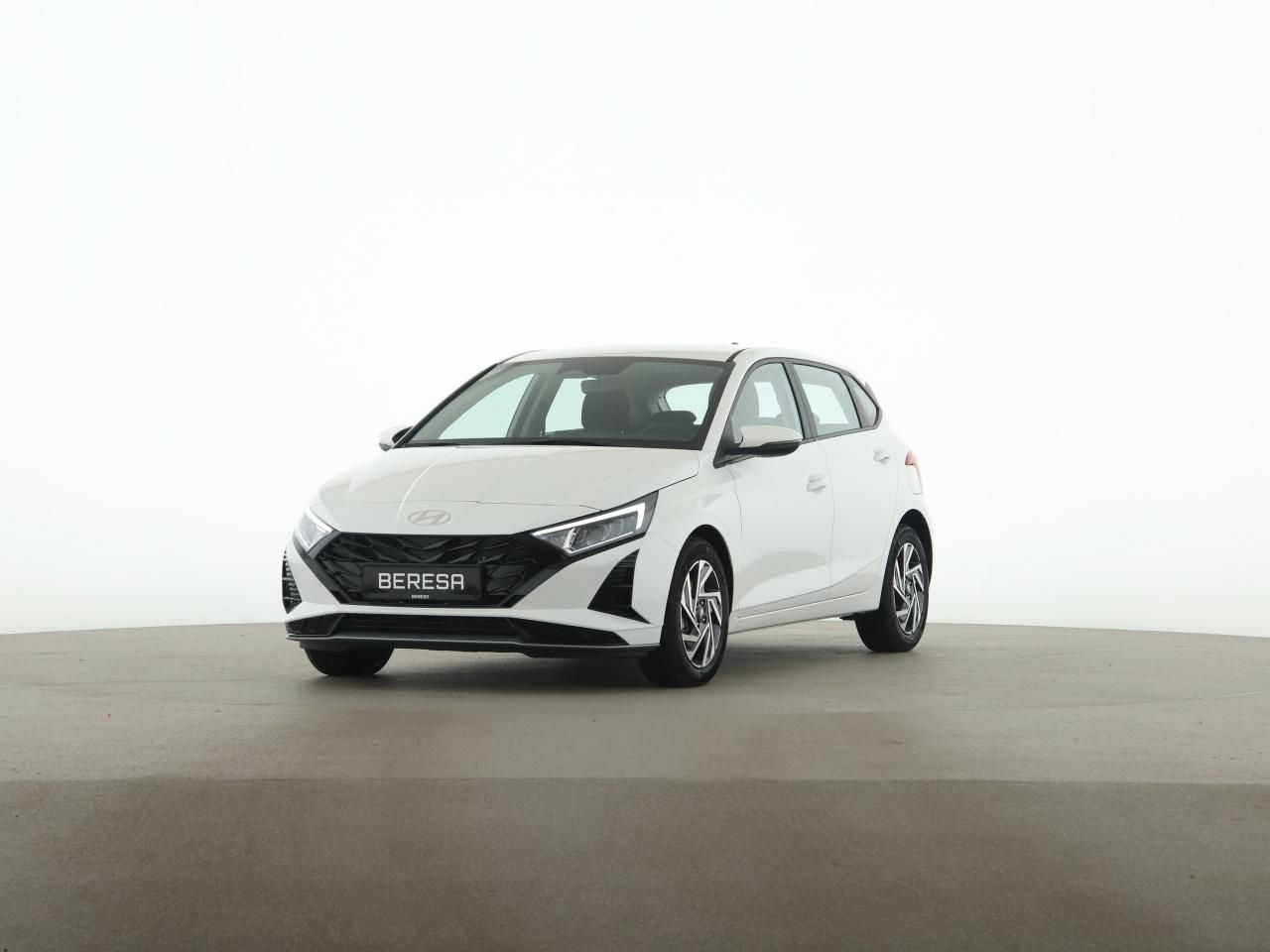 Hyundai i20 – Bild 2
