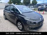 Citroën Grand C4 Spacetourer Feel - Citroën C4 SpaceTourer: Feel