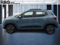 Dacia Spring - Vorschau Bild 2