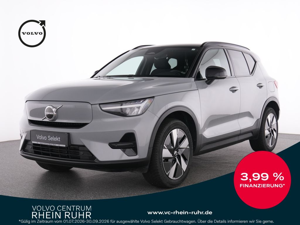Image of Volvo XC40