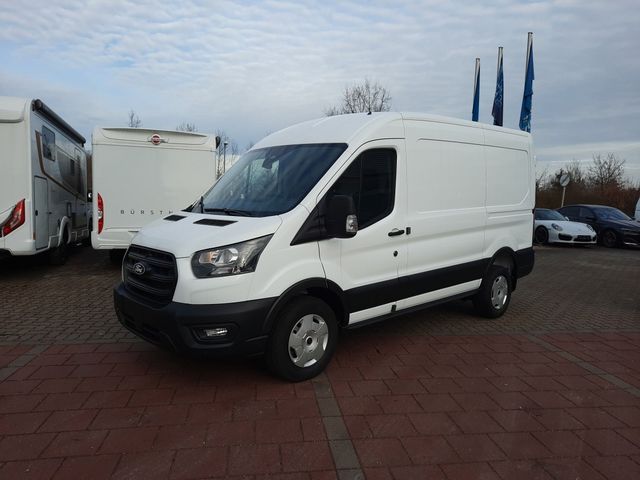 Ford Transit Kasten 2.0 TDCi 350 L2 Trend PDC