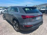Audi Q8 e-tron advanced 55 594,-ohne Anzahlung Matrix - Audi Q8 e-tron: Advanced