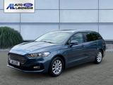 Ford Mondeo Turnier Business Edition Navi Apple CarPl - Ford Mondeo: Business Edition