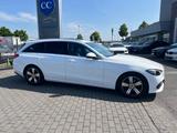 Mercedes-Benz C 220d T 2Avantgarde AHK+Info+Komfort+Licht+Parl - Mercedes-Benz C 220 in Hamm