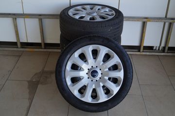 Ford KaKa+ 1.2 Titanium KLIMA-SOMMER+WR.RÄDER-1.HAND