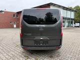 Ford Tourneo Custom 320 L2H1 VA Autm. Titanium - Ford Tourneo Custom: Van