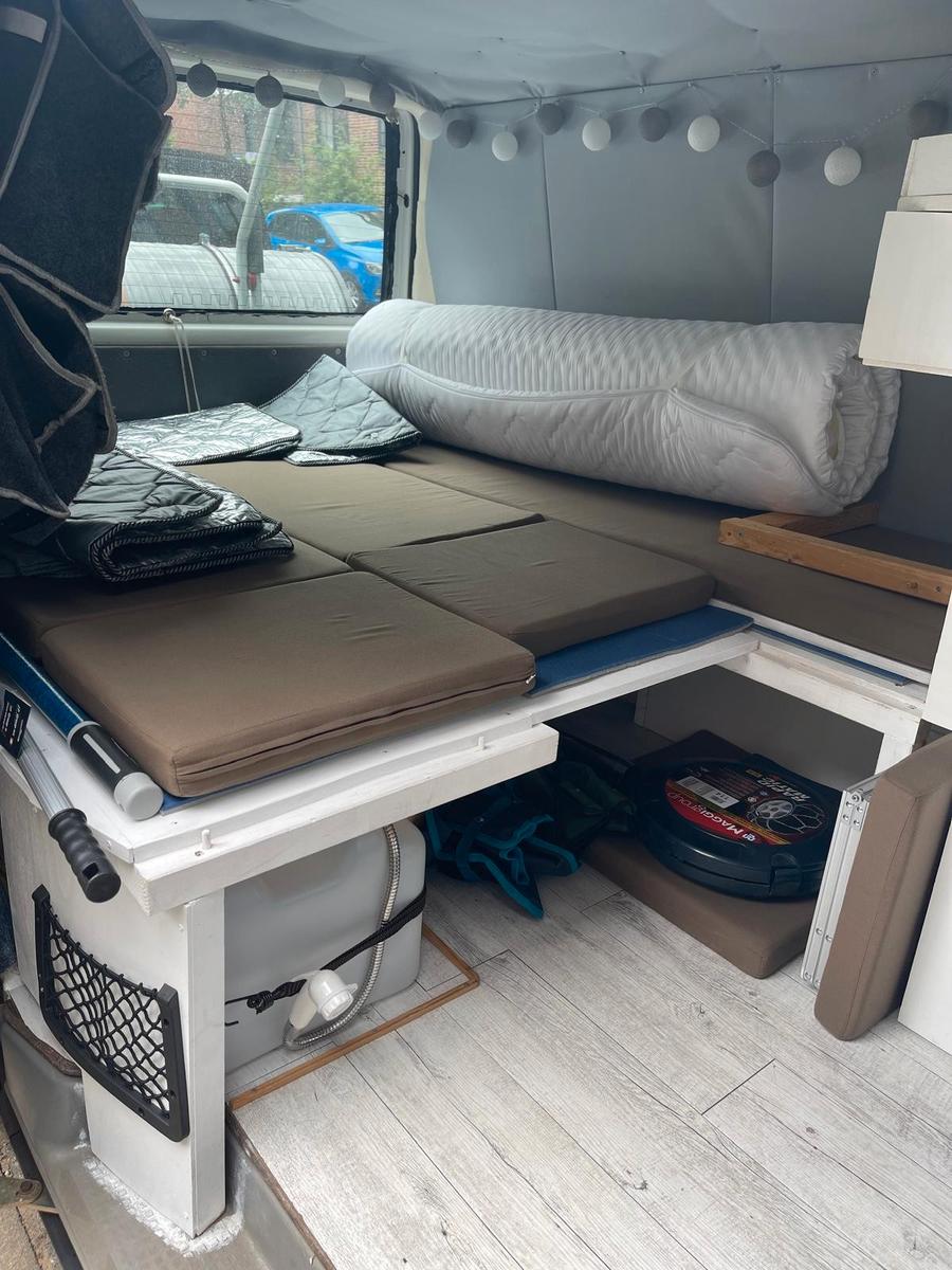 Volkswagen T4 andere