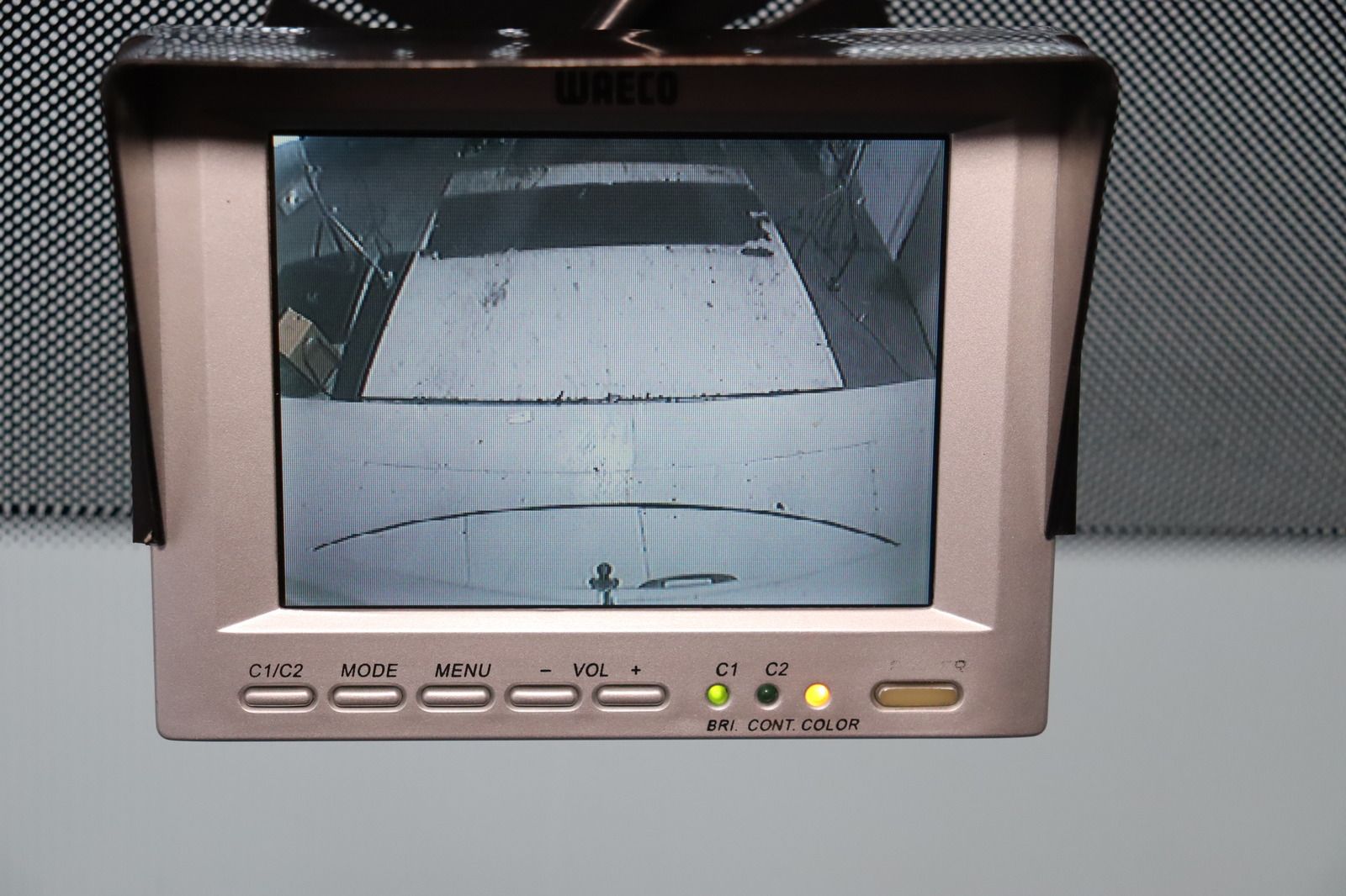 Fahrzeugabbildung Ford Transit Connect 1.8 DTCi T230 Kasten mit Klimaan