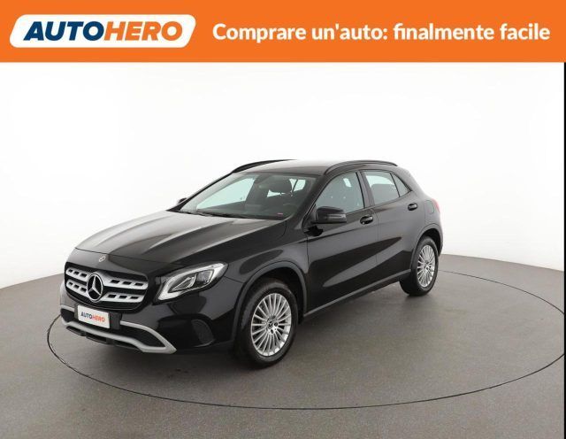 Mercedes-Benz MERCEDES-BENZ GLA 180 Business