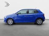 Skoda FABIA COOL PLUS 1.0 MPI Klima*DAB*Soundpaket - gebrauchte Skoda Fabia aus dem Jahr 2021