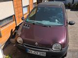 Renault Twingo 1.2 Authentique Authentique - gebrauchte Renault Twingo aus dem Jahr 2003