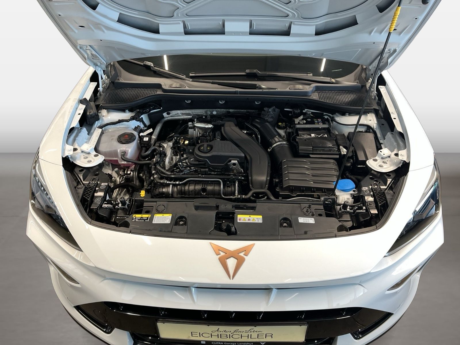 Cupra Formentor - Bild 14