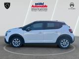 Citroën C3 PureTech 82 Stop&Start FEEL sehr wenig KM - gebrauchte Citroën C3 aus dem Jahr 2020