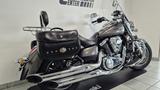 Kawasaki VN 1700 Classic Light Tourer - KAWASAKI 1700