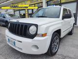 Jeep Patriot 2.0 140cv Turbodiesel Limited 4X4 - gebrauchte Jeep Patriot aus dem Jahr 2010