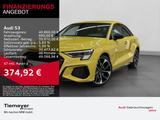 Audi S3 LIMO 2.0 TFSI Q LM19 NAVI+ SITZHZ VIRTUAL SPO - Audi S3 in Herne