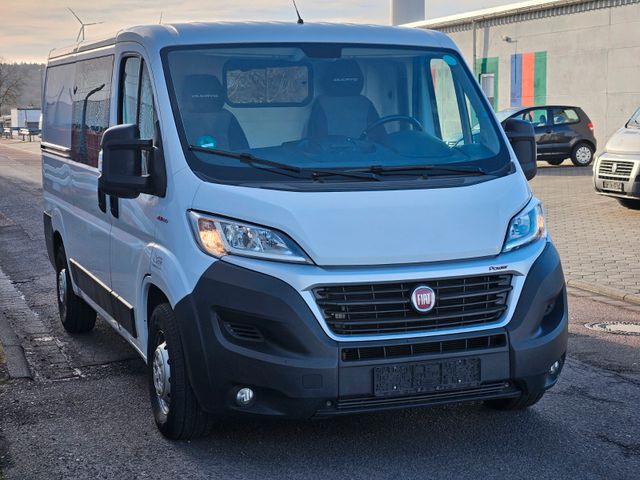 Fiat Ducato Kasten 35 180 Power L2H1 RS: 3450 mm