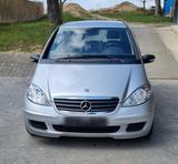 Mercedes-Benz Mercedes A180 CDI Classic - mit Diesel-Antrieb: Mercedes Class