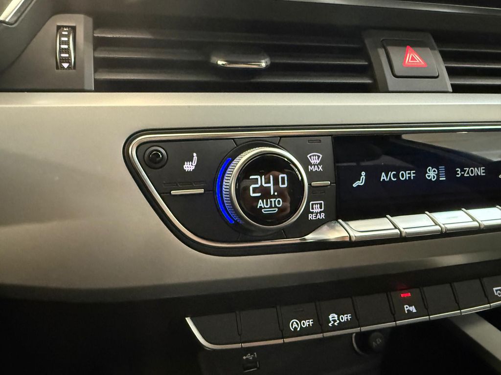 Audi A4 - Bild 25