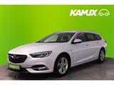 Opel Insignia 1.5T ST Aut.INNOVATION+LED+NAVI+KAMERA - Opel Insignia Gebrauchtwagen in Hamburg