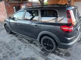 Dacia Jogger TCe 100 ECO-G Extreme+ 7-Sitzer Extreme+ - Dacia Jogger von privat