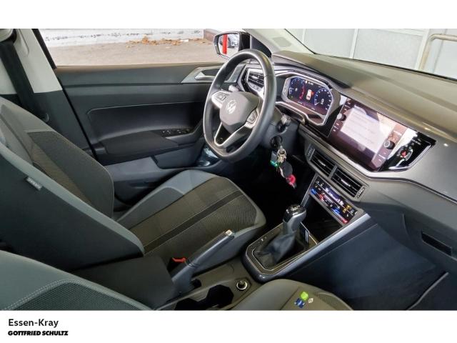 Volkswagen Polo Style 1.0 TSI DSG Matrix-LED Pano Navi Kame