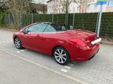 Peugeot 308 CC Active 155 THP Automatik Active - Peugeot 308: 308cc