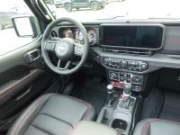 Jeep Wrangler - Vorschau Bild 15