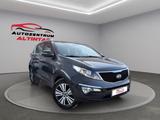 Kia Sportage Spirit 4WD*184PS*AUTOM*NAVI*XEN*RFK*1HD - Kia Sportage Gebrauchtwagen in Stuttgart
