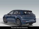 Porsche Cayenne GTS Beifahrerdisplay;Standhzg.;Head-Up;A - Porsche Cayenne Neuwagen