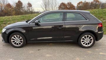 Audi A3 - 3