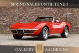 Chevrolet Corvette C3 Convertible PRICE REDUCTION "Restore - Chevrolet Gebrauchtwagen von 1970