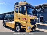 Mercedes-Benz 1846 LS Actros L StreamSpace Hydraulik - Angebote