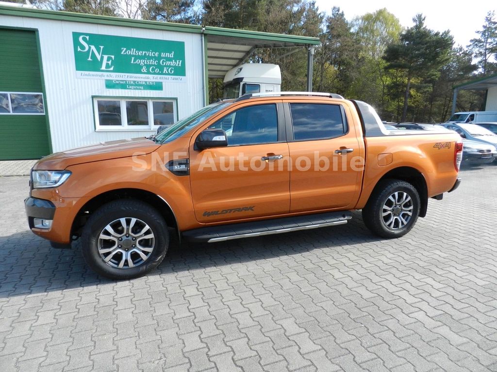 Image of Ford Ranger