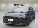 Audi AUDI RS6 Johann ABT Edition - Audi A6: Abt