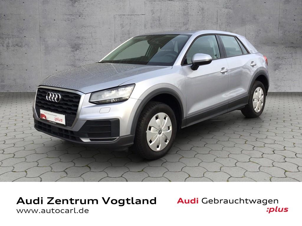 Audi Q2 1.4 TFSI GRA KLIMA