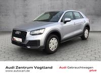 Audi Q2 1.4 TFSI GRA KLIMA