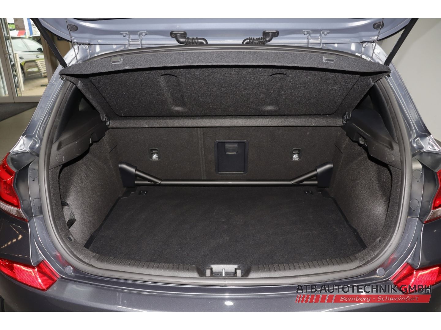 Fahrzeugabbildung Hyundai i30 N Performance 2.0 T-GDi Sitzkomfortpaket, Do