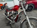 Honda VT 600 C - HONDA VT 600
