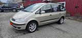 Ford Galaxy 2.3 16V Ghia 7-Sitzer/ sehr gute Zustand  - Ford Galaxy: 2.3