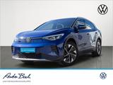 Volkswagen ID.4 Pro Performance Navi LED ACC AHK CarPlay - blaue Volkswagen ID.4
